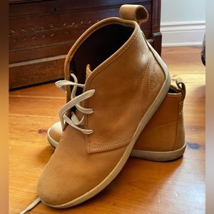 Mens timberland casual boot